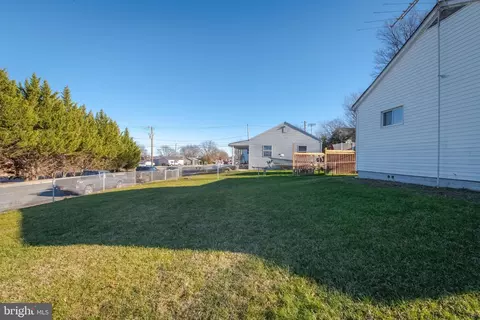 Exterior - 1 Yawmeter Dr, Middle River, MD 21220 photo 10 of 11