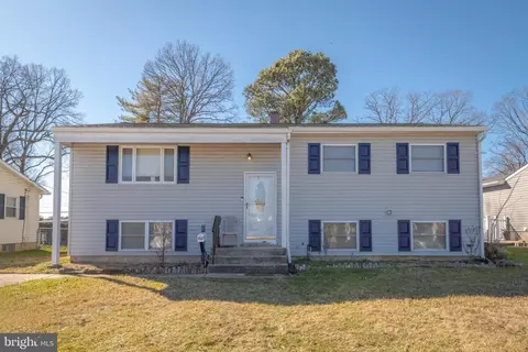 Exterior - 412 Crisfield Rd, Middle River, MD 21220 photo 7 of 13