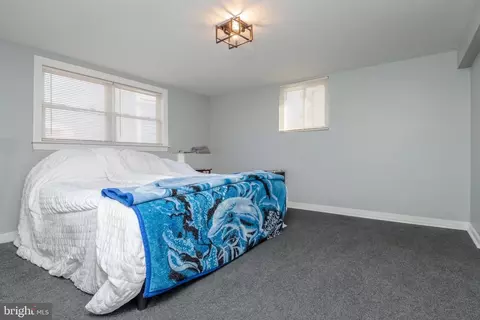 Bedroom - 412 Crisfield Rd, Middle River, MD 21220 photo 6 of 9