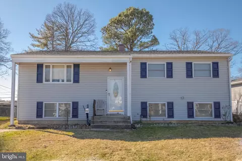 Exterior - 412 Crisfield Rd, Middle River, MD 21220 photo 13 of 13