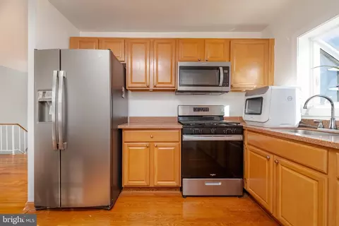 Kitchen - 412 Crisfield Rd, Middle River, MD 21220 photo 1 of 4