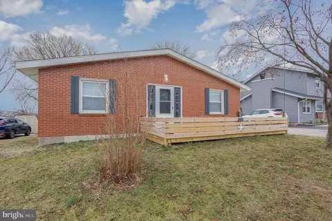 4313 E Joppa Rd, Nottingham, MD 21236