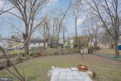 Exterior - 4313 E Joppa Rd, Nottingham, MD 21236 photo 6 of 8