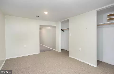 Bedroom - 4313 E Joppa Rd, Nottingham, MD 21236 photo 5 of 5