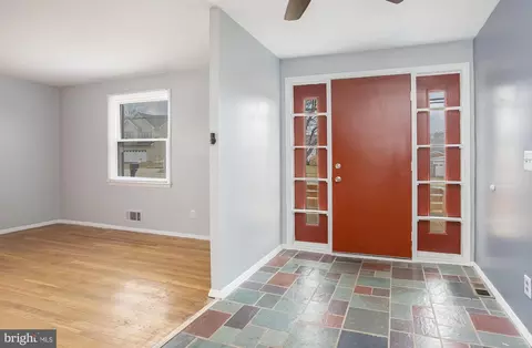 Entry Way - 4313 E Joppa Rd, Nottingham, MD 21236 photo 1 of 1