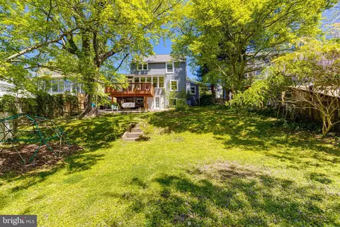 Exterior - 1237 Greystone Rd, Halethorpe, MD 21227 photo 15 of 16