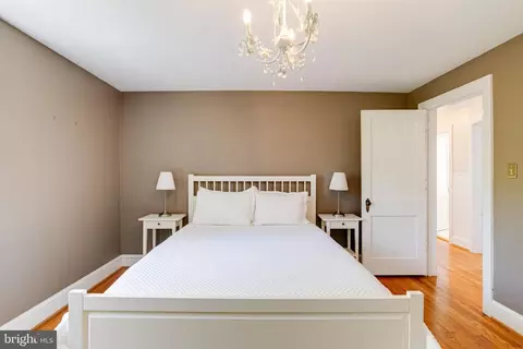 Bedroom - 1237 Greystone Rd, Halethorpe, MD 21227 photo 5 of 16