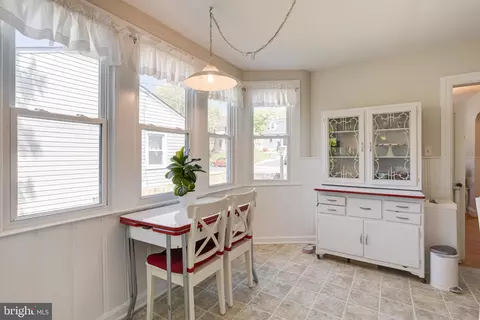 Kitchen - 1237 Greystone Rd, Halethorpe, MD 21227 photo 7 of 7