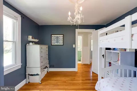 Bedroom - 1237 Greystone Rd, Halethorpe, MD 21227 photo 12 of 16