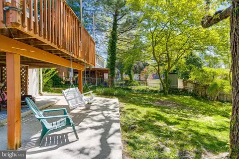 Exterior - 1237 Greystone Rd, Halethorpe, MD 21227 photo 9 of 16