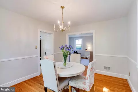 Dining - 1237 Greystone Rd, Halethorpe, MD 21227 photo 3 of 5