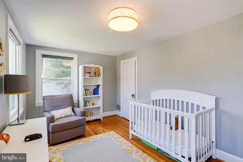 Bedroom - 1237 Greystone Rd, Halethorpe, MD 21227 photo 8 of 16