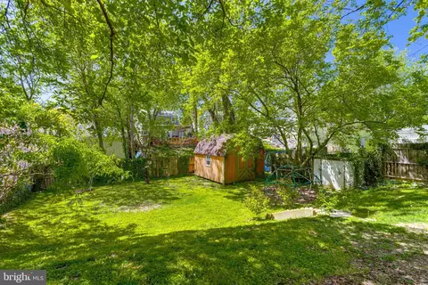 Exterior - 1237 Greystone Rd, Halethorpe, MD 21227 photo 13 of 16