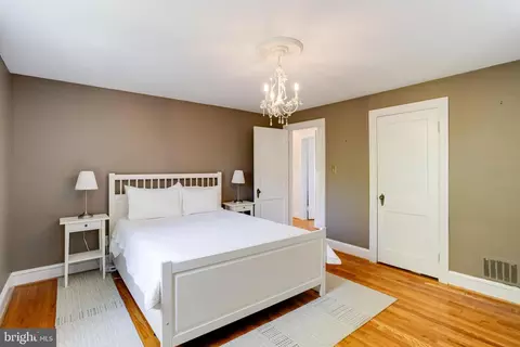 Bedroom - 1237 Greystone Rd, Halethorpe, MD 21227 photo 6 of 16