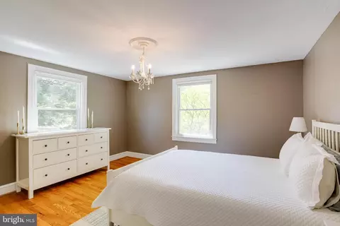 Bedroom - 1237 Greystone Rd, Halethorpe, MD 21227 photo 2 of 16