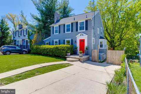 Exterior - 1237 Greystone Rd, Halethorpe, MD 21227 photo 4 of 16