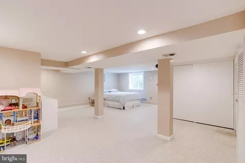 Bedroom - 1237 Greystone Rd, Halethorpe, MD 21227 photo 13 of 16