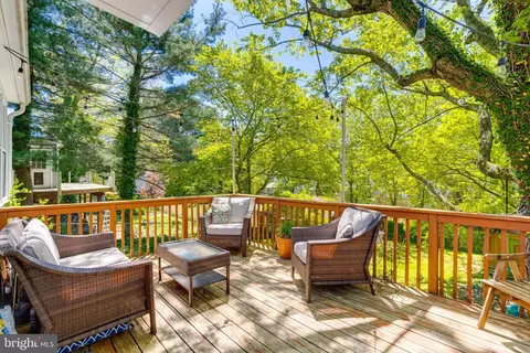 Exterior - 1237 Greystone Rd, Halethorpe, MD 21227 photo 5 of 16