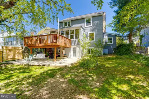 Exterior - 1237 Greystone Rd, Halethorpe, MD 21227 photo 14 of 16