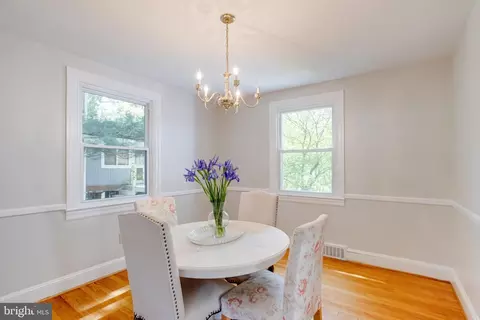 Dining - 1237 Greystone Rd, Halethorpe, MD 21227 photo 1 of 5