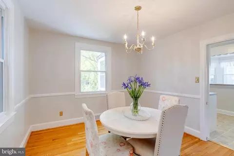 Dining - 1237 Greystone Rd, Halethorpe, MD 21227 photo 2 of 5