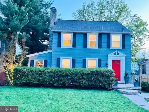 Exterior - 1237 Greystone Rd, Halethorpe, MD 21227 photo 3 of 16