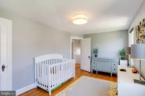Bedroom - 1237 Greystone Rd, Halethorpe, MD 21227 photo 9 of 16
