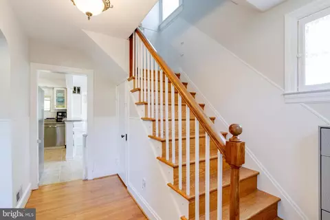 Entry Way - 1237 Greystone Rd, Halethorpe, MD 21227 photo 1 of 2
