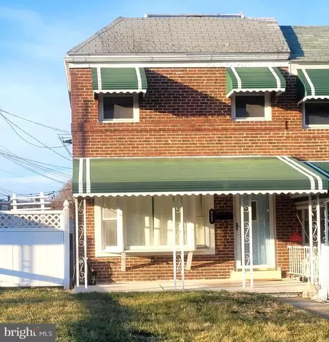 827 Jeannette, Dundalk, MD 21222