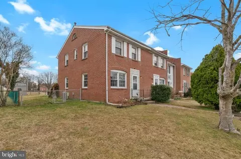 1113 Pelham Wood Rd, Parkville, MD 21234