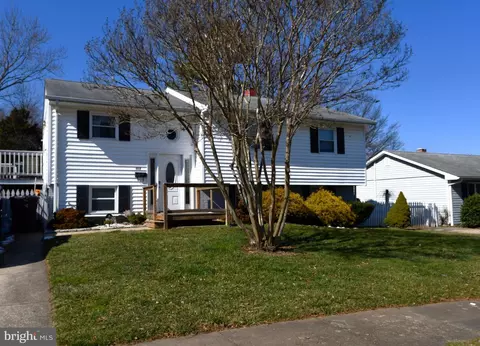 312 Wembley Rd, Reisterstown, MD 21136