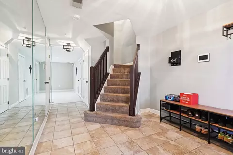 Entry Way - 43 Stridesham Ct, Baltimore, MD 21209 photo 2 of 2