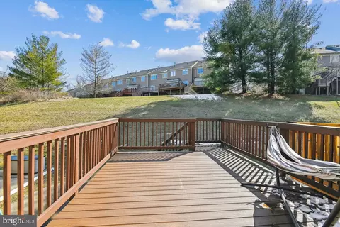 Exterior - 43 Stridesham Ct, Baltimore, MD 21209 photo 5 of 8