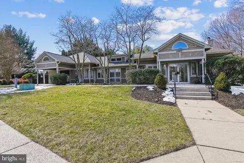 Exterior - 43 Stridesham Ct, Baltimore, MD 21209 photo 8 of 8