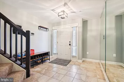 Entry Way - 43 Stridesham Ct, Baltimore, MD 21209 photo 1 of 2
