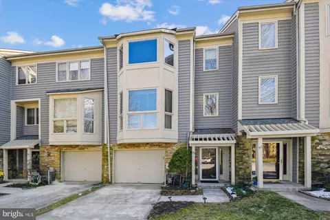43 Stridesham Ct, Baltimore, MD 21209