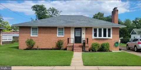 703 Clover Ave, Essex, MD 21221