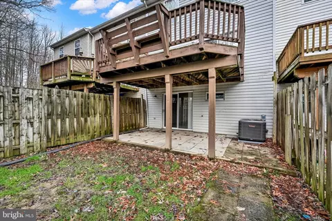 Exterior - 12132 Sugar Ml, Middle River, MD 21220 photo 7 of 8