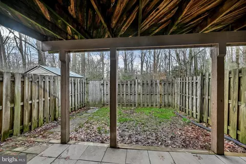Exterior - 12132 Sugar Ml, Middle River, MD 21220 photo 6 of 8