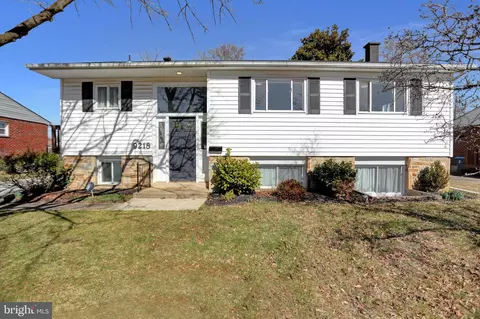 9218 Allenswood Rd, Randallstown, MD 21133