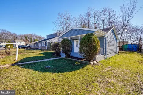 Exterior - 5 Torque Way, Middle River, MD 21220 photo 4 of 12