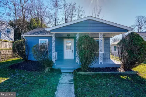 5 Torque Way, Middle River, MD 21220