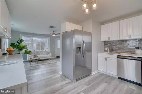 Kitchen - 5 Torque Way, Middle River, MD 21220 photo 5 of 5