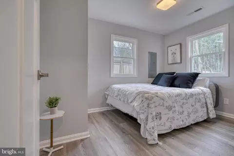 Bedroom - 5 Torque Way, Middle River, MD 21220 photo 5 of 8