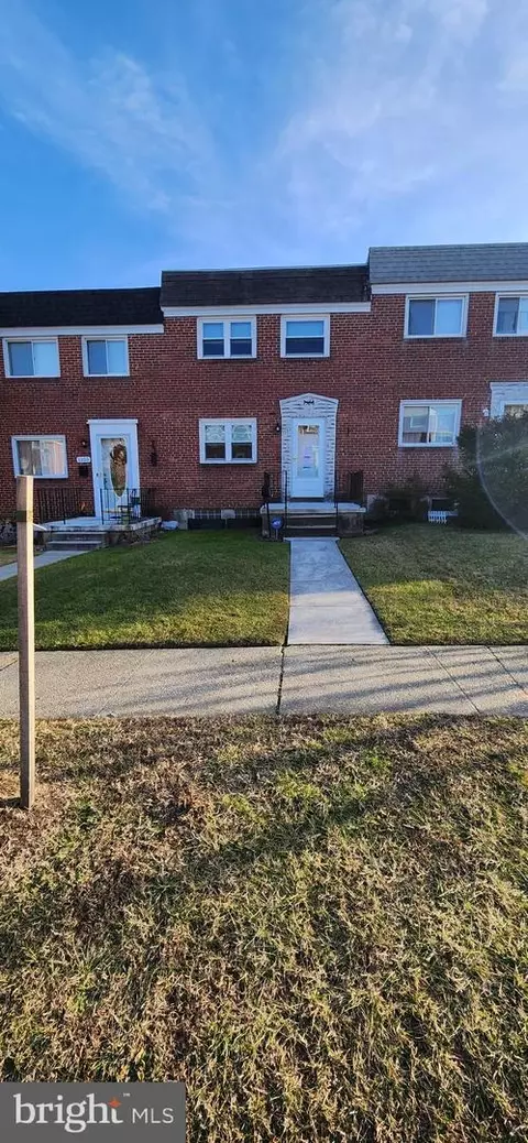 1353 Halstead Rd, Parkville, MD 21234