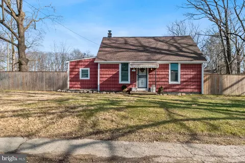 2235 Lincoln Ave, Edgemere, MD 21219