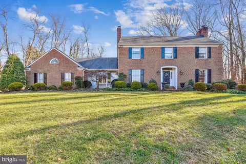 1107 Somerset Pl, Lutherville Timonium, MD 21093