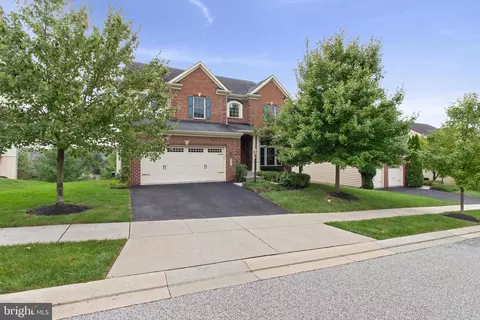 8523 Westford Rd, Lutherville Timonium, MD 21093