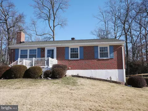 411 Highmeadow Rd, Reisterstown, MD 21136