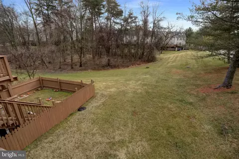 Exterior - 1 Par Three Way, Baltimore, MD 21209 photo 11 of 11